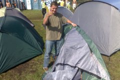 Pukkelpop 2008