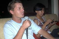 karaoke